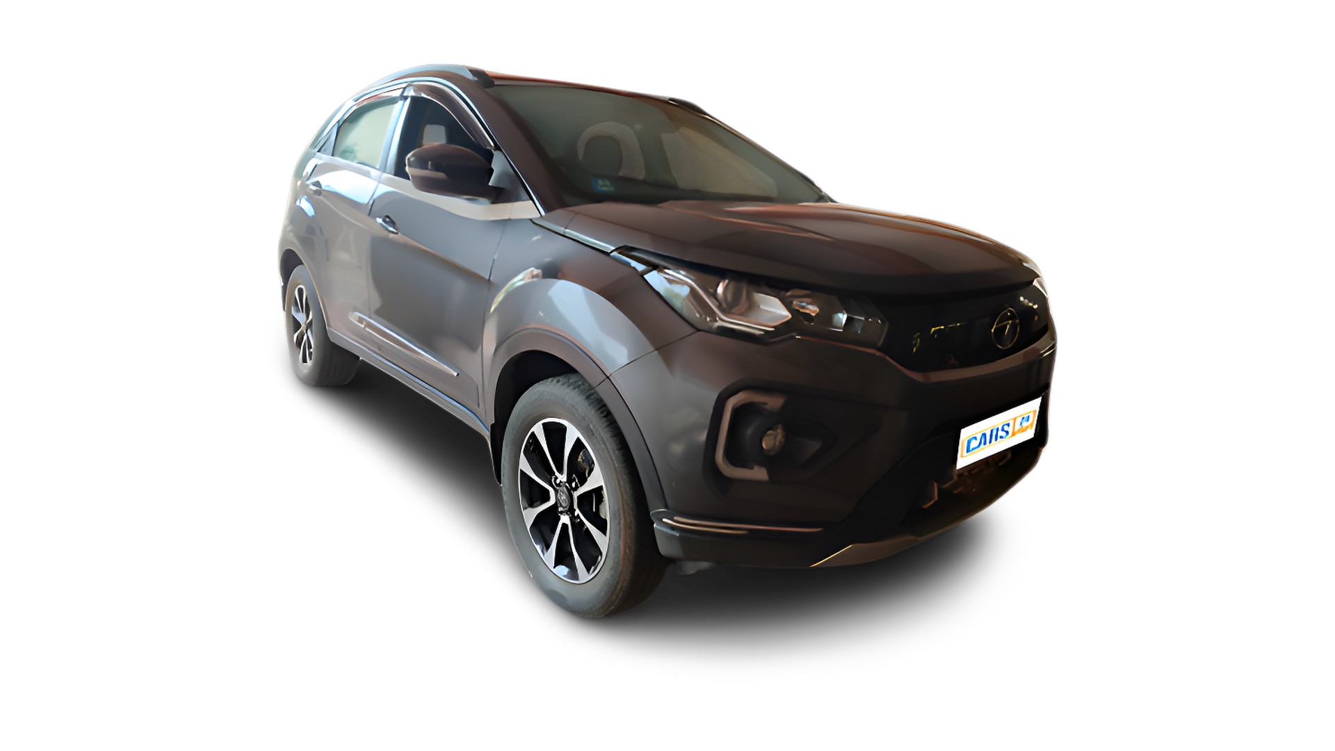 Tata NEXON-img